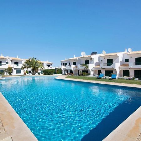 Villa Janeca Албуфейра Экстерьер фото